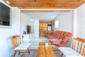 t2 à la vente -   05200  EMBRUN, surface 33 m2 vente t2 - UBI472792472